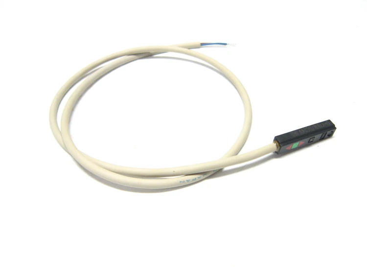 New | in-Stock SMC D-Y7BW/DC24V Proximity Sensors Kentucky US | Industrial Parts R Us Inc. #357245