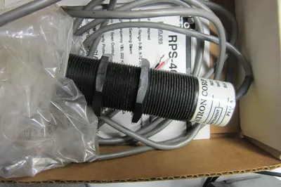 NEW MIGATRON RSP-401A-72 PROXIMITY SENSOR RSP401A72