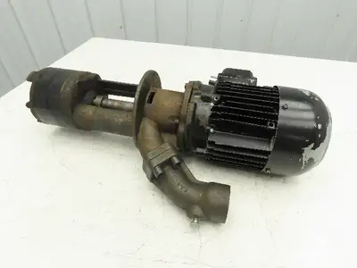 Used BRINKMANN _UNKNOWN_ Pumps Indiana US | Arrow Industrial #1408636