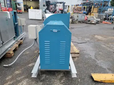 Used CAMFIL M/P 4-12I PF/G/P-SMHI-1X1 HVAC Parts and Equipment British Columbia CA | Lenmark #242798