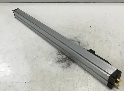 USED NOVOTECHNIK TLH450