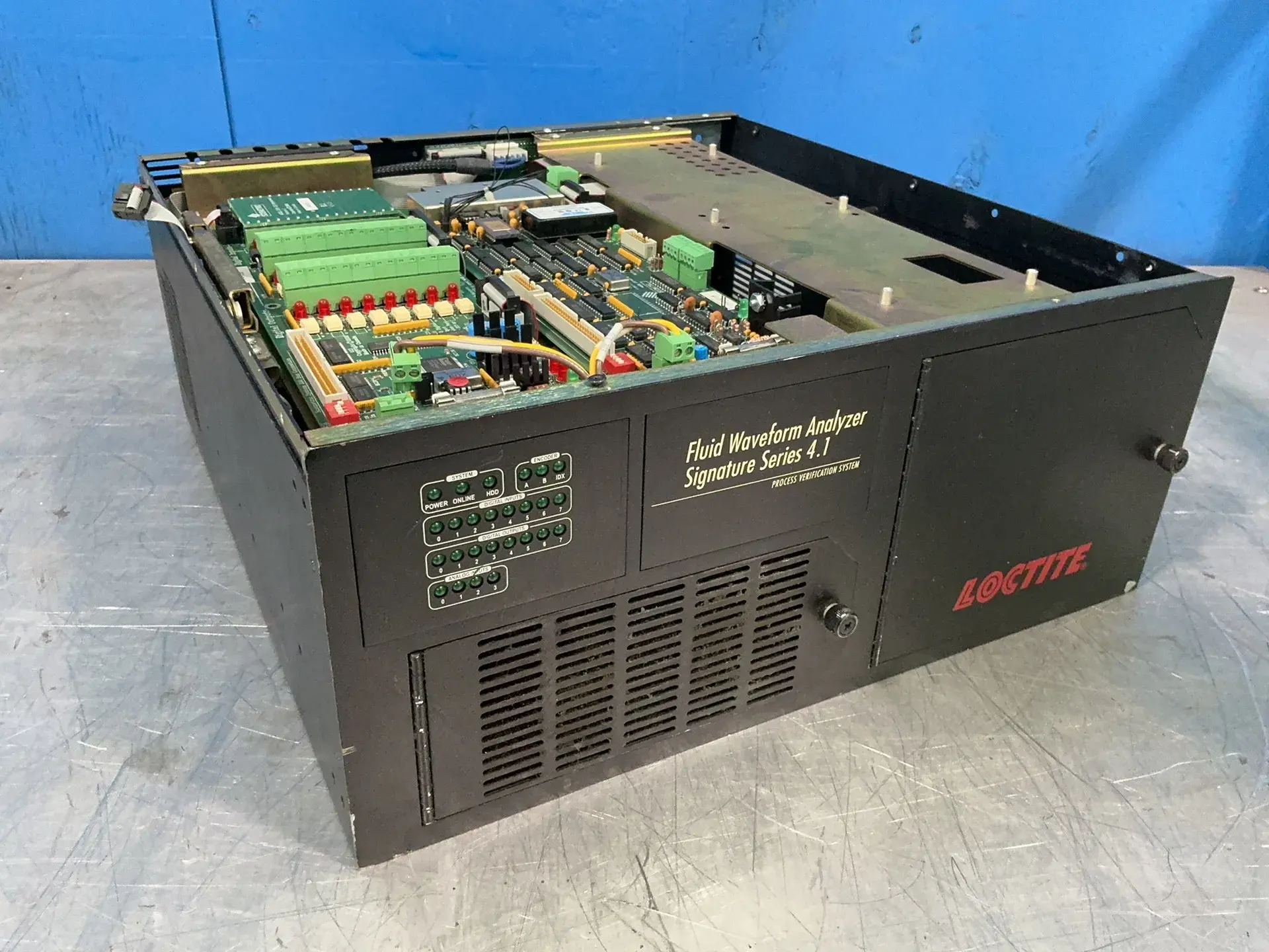 Used 2004 SCIEMETRIC INSTRUMENTS 315 Analyzers Systems - Other Ohio US | HGR 24 #1406195
