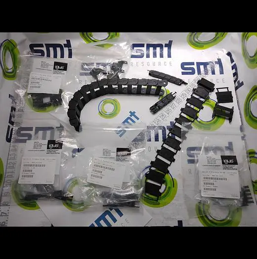 Used IGUS E06.16.018.S3 Valves/Fittings | SMT Resource #489735