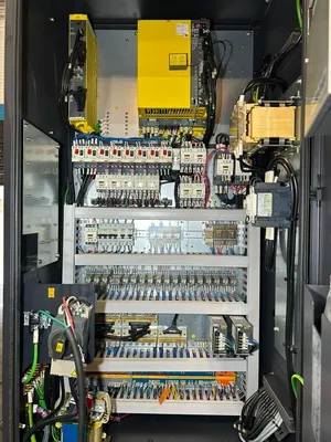 Used 2013 DOOSAN DNM 500II Vertical Machining Centers California US | MachineStation #1310681