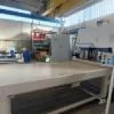 New | in-Stock _UNKNOWN_ _UNKNOWN_ Hot Press Ontario CA | Moon Machinery #1763978