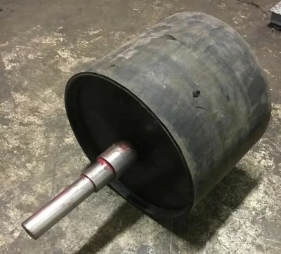 USED DODGE BALDOR 18-1/4" Dia