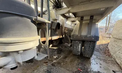 Used 2012 INTERNATIONAL 4400 Concrete Mixer Trucks New Jersey US | Proxy Equipment #1381631
