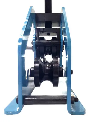 New | in-Stock BAILEIGH R-M7-MANUALLY Pipe, Tube & Bar Benders Illinois US | Olympus Machinery Group #1350226