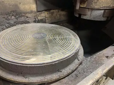 BLANCHARD 18-36 Grinder-Rotary Surface | Asset Exchange Corporation (2)