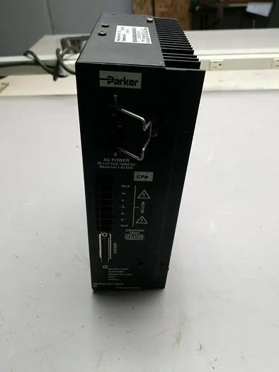 Used PARKER SX8 Parts (Hydraulics and Pneumatics) | ND Industrial Surplus #1223656