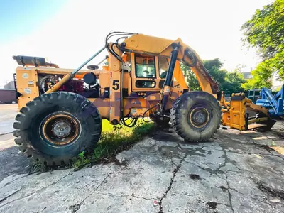 2011 PETTIBONE SUPER 20 CARRY LIFT