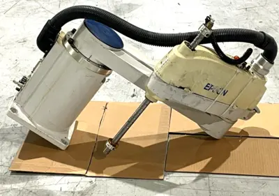 Used SEIKO EPSON _UNKNOWN_ Robot Parts | Maverick Industrial Sales #1108854