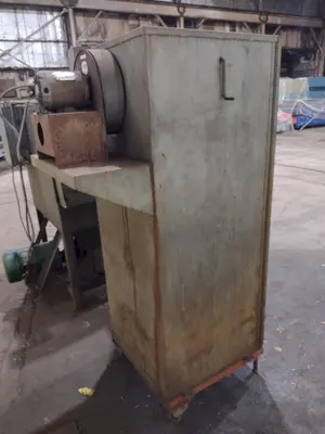 USED AES B-150-H
