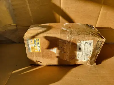 USED CATERPILLAR 122-9625