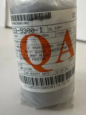 New | in-Stock Chesterton 12097 Miscellaneous MRO Indiana US | J&J Industrial Supply #512626