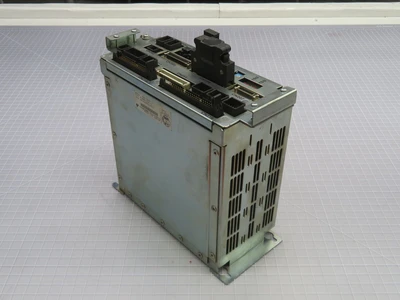 Used YASKAWA _UNKNOWN_ Power Supplies Texas US | OCO Industrial #1728751