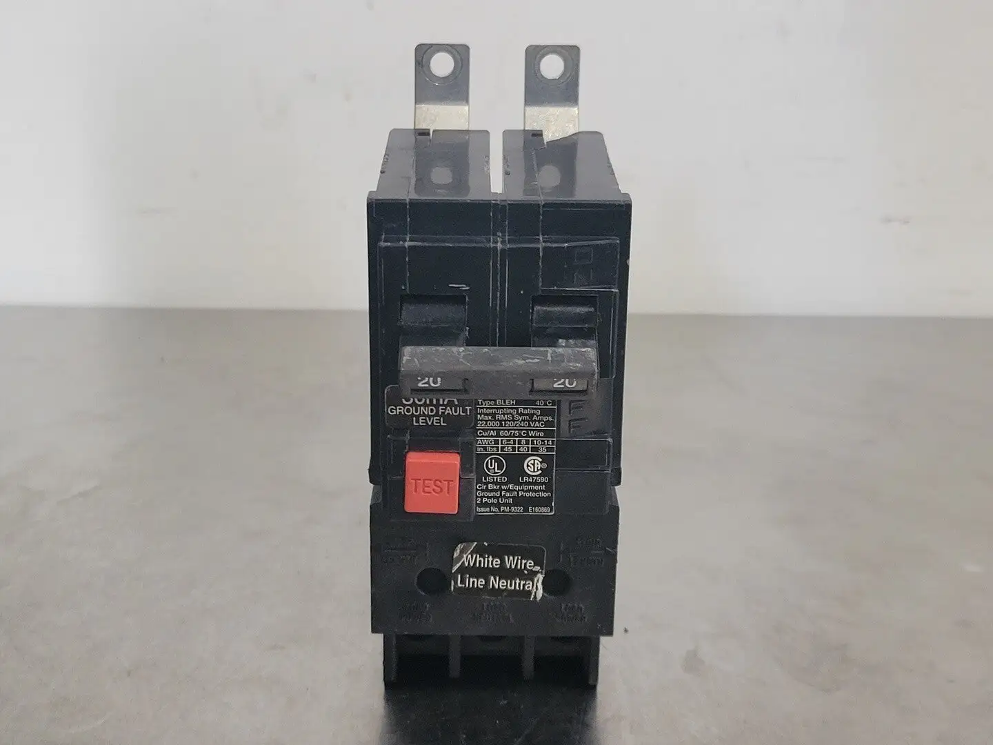 USED SIEMENS BE220H