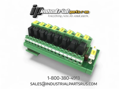 USED PHOENIX CONTACT UMK-8 OM-R/MF/MKDS/P