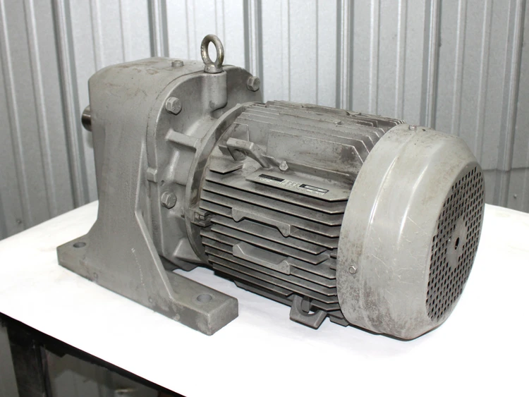 Used GA48-550-10 GA48-550-10 Industrial Controls | Industrial Parts R Us Inc. #381134