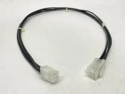 New | in-Stock Knapp Cable RBC ZE032271 SL039132_05_000001 LOT OF 17 Cable & Wire Michigan US | Maverick Industrial Sales #1395697