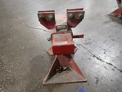 Kar Grabber Frame Jack