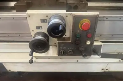 2004 ROMI M20 CNC Lathes | Toolquip, Inc. (7)