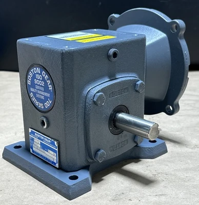 NEW Boston Gear F715B5KB5G