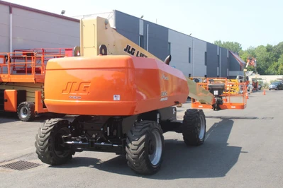 Used 2019 JLG 800S Manlifts Pennsylvania US | National Lift Equipment #1368503
