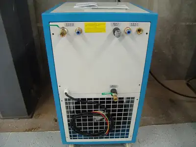 USED 2008 RIGAO RGNF-30B