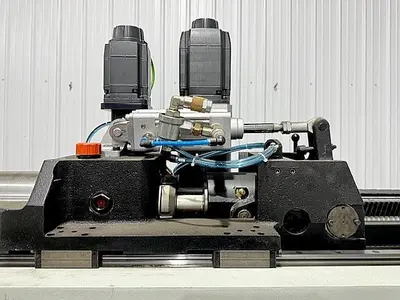 Used 2018 BLM ELECT-40 Pipe, Tube & Bar Benders Illinois US | Machine Factory Outlet #1262818