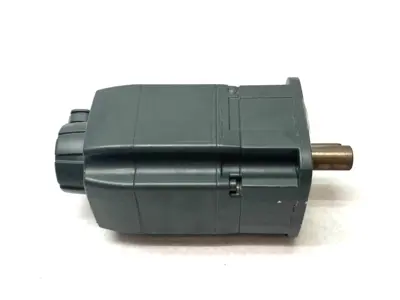 USED SIEMENS SIMOTICS S SYNCHRONOUS MOTOR 1FK7-CT PN=1.4 KW