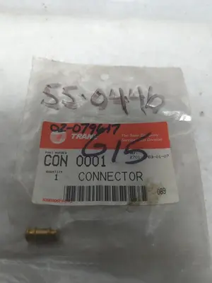 New | in-Stock TRANE CON 0001 HVAC Parts and Equipment Ohio US | Surplus Asset Holdings #1209156