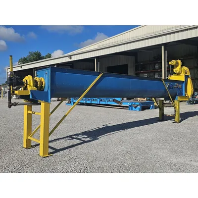 USED CHRISTIAN ENGINEERING 24-22.6 XN-B UNI