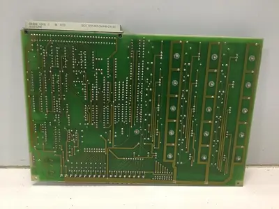 USED KEBA E-16-DIGOUT-PLUS D1456D
