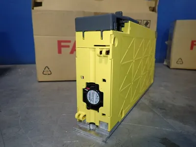 NEW FANUC A06B6240H123