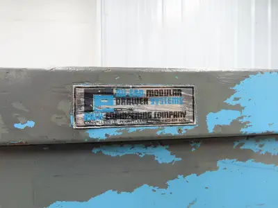 Used NU-ERA _UNKNOWN_ Miscellaneous MRO Indiana US | Arrow Industrial #1249938