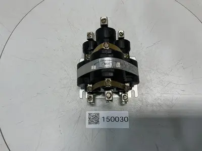 USED MDI 335NO-120A-18