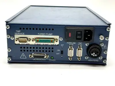 Used INFICON _UNKNOWN_ Pumps | Maverick Industrial Sales #1108252