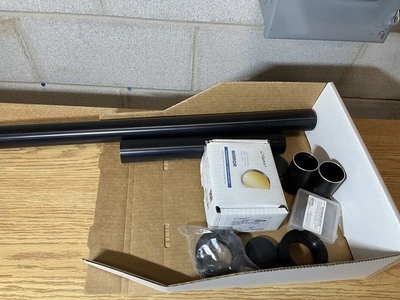 USED 2020 COHERENT DC 040