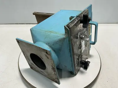 USED IMS DRAWER MAGNET