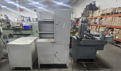 SUNNEN MB-1690 Drilling, Hones | Machinery Central (6)