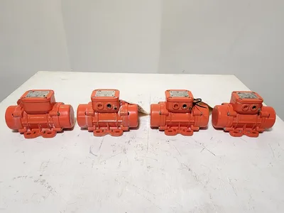 Used _UNKNOWN_ _UNKNOWN_ Vibratory Machines West Virginia US | Cooper Industries #1409627