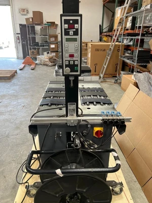 Used signode SGP 4330 Miscellaneous Equipment (Electrical & Power) California US | American Industrial Supply Co. #1377045