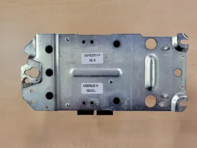 USED ALLEN-BRADLEY 509-BO-XXX