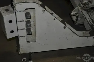 Used AIDA LFG-600R Coil Feed Lines Florida US | Southern Fabricating Machinery Sales, Inc. #1328237