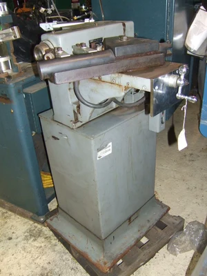 Star Brake Lathe Model 1476