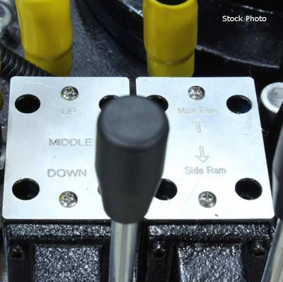 NEW BAILEIGH HSP-30M-C