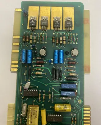 Used CINCINNATI MILACRON 4-531-2146A Miscellaneous Equipment (Electrical & Power) Ohio US | Surplus Asset Holdings #1242606