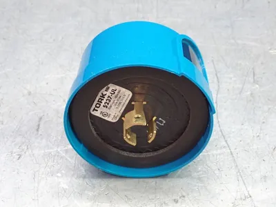 New | in-Stock TORK 5237UL Photoelectric Sensors Ohio US | HGR 24 #756265