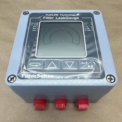 NEW FilterSense EM30LGX